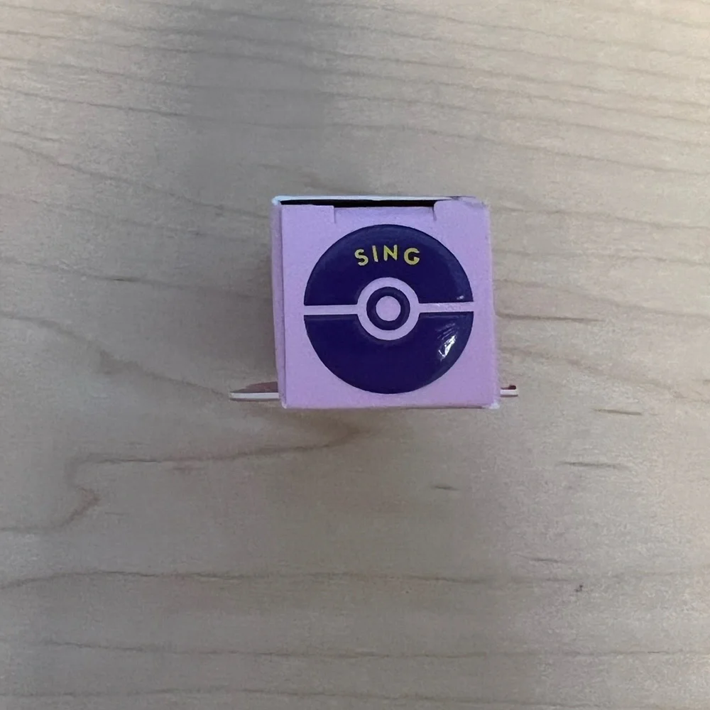 Colourpop Pokémon makeup set - Picture 2 of 13